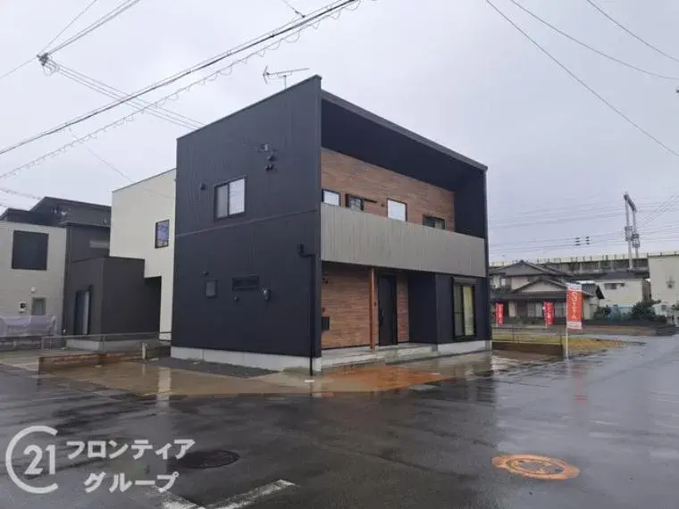 Propriété 3SLDK Ville de Takasago Préfecture de Hyogo (9)