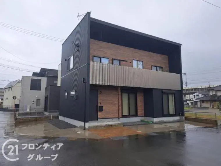 Propriété 3SLDK Ville de Takasago Préfecture de Hyogo (10)