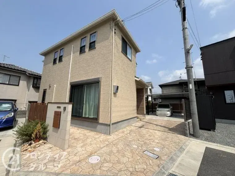 Akiya in Hyogo