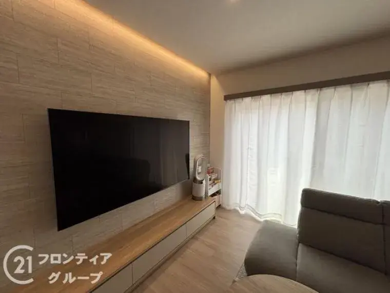 4LDK Ville de Kakogawa Préfecture de Hyogo (11)