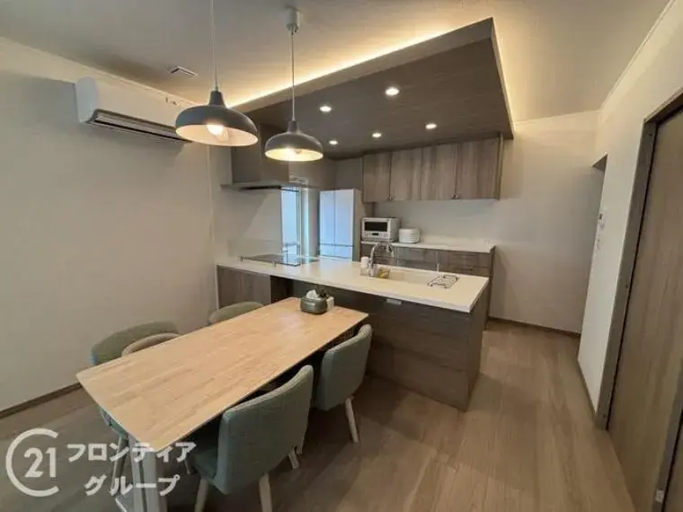 4LDK Ville de Kakogawa Préfecture de Hyogo (22)