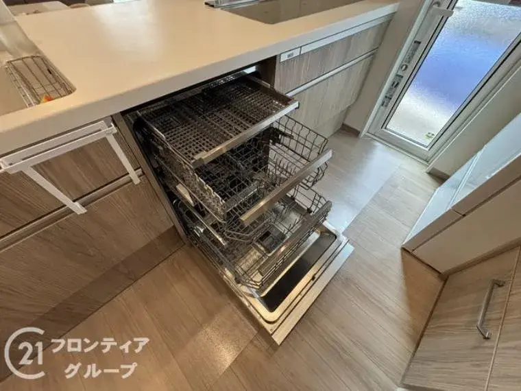 4LDK Ville de Kakogawa Préfecture de Hyogo (23)
