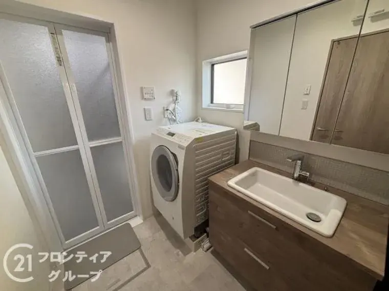 4LDK Ville de Kakogawa Préfecture de Hyogo (27)