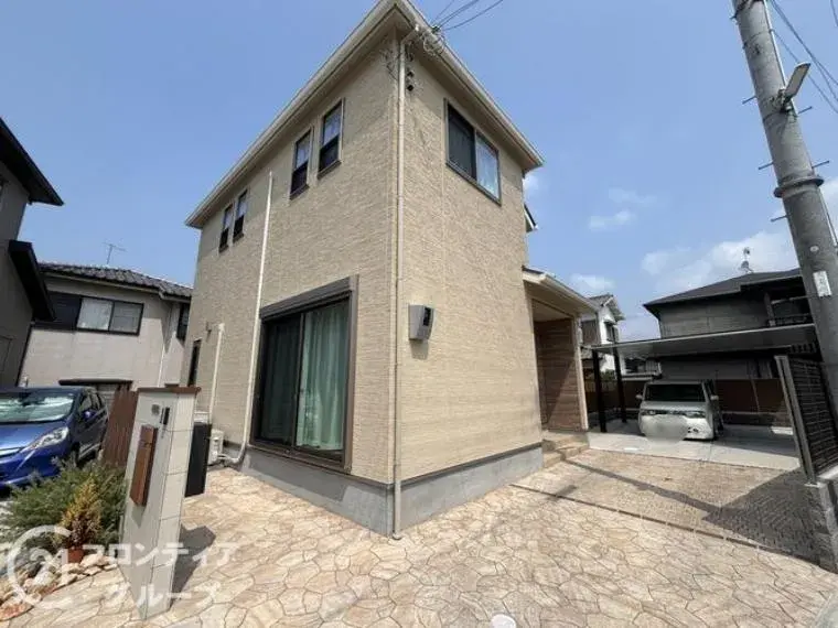 4LDK Ville de Kakogawa Préfecture de Hyogo (4)