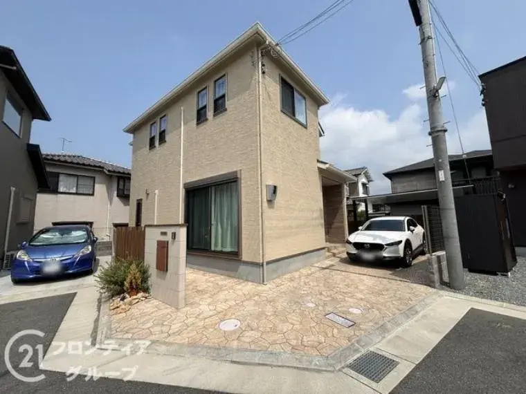 4LDK Ville de Kakogawa Préfecture de Hyogo (5)