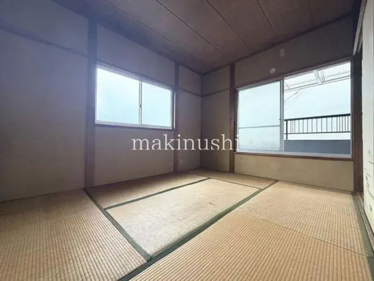 3DK物件 河内長野市 大阪府 (12)