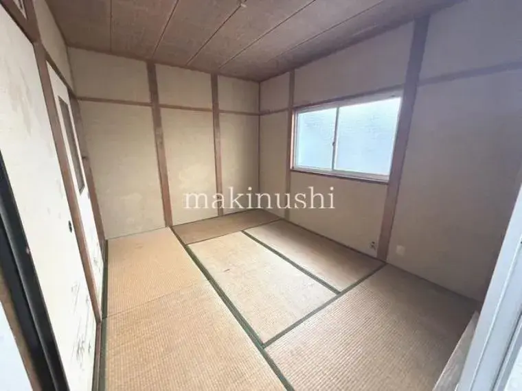 3DK物件 河内長野市 大阪府 (13)