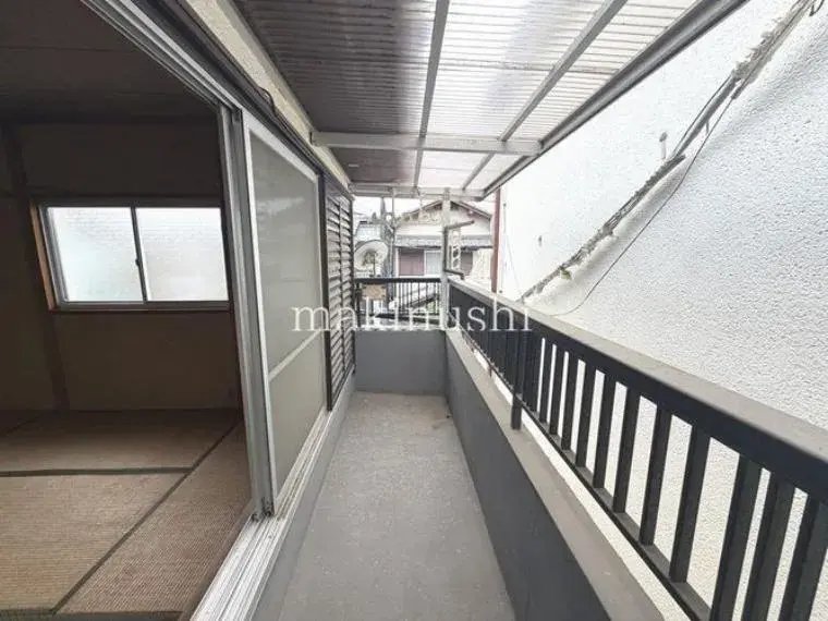 3DK物件 河内長野市 大阪府 (14)