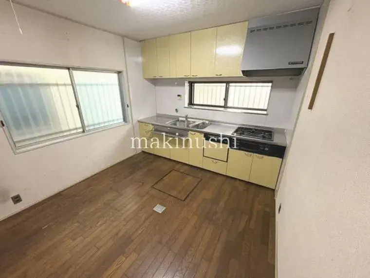 3DK物件 河内長野市 大阪府 (15)