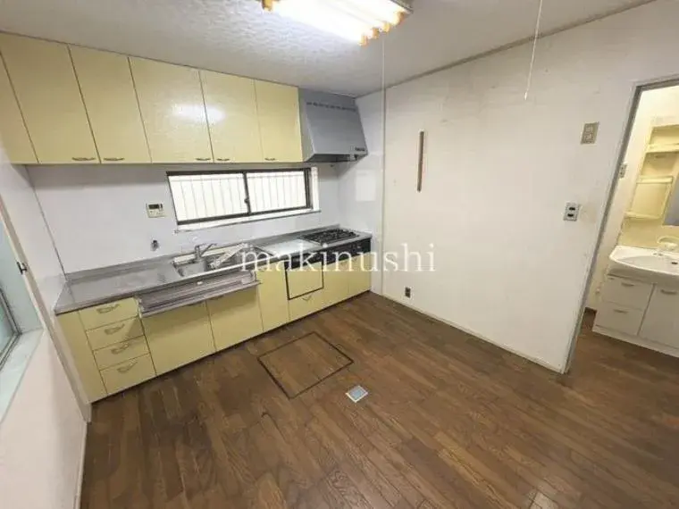 3DK物件 河内長野市 大阪府 (17)