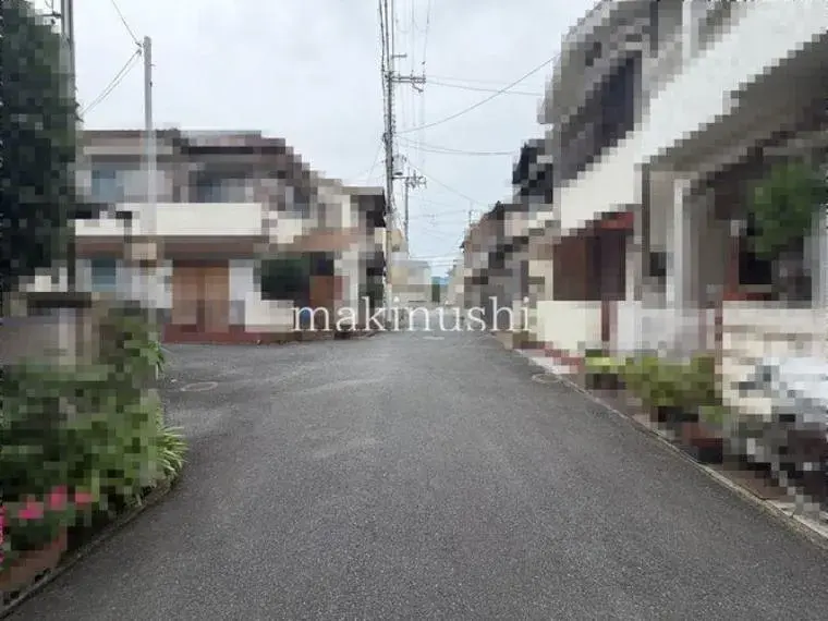 3DK物件 河内長野市 大阪府 (3)