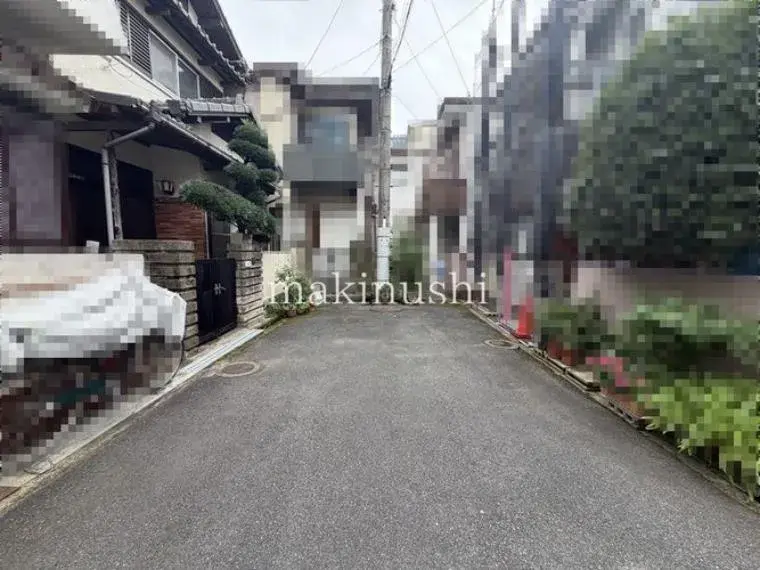 3DK物件 河内長野市 大阪府 (4)