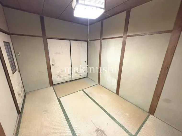 3DK物件 河内長野市 大阪府 (7)