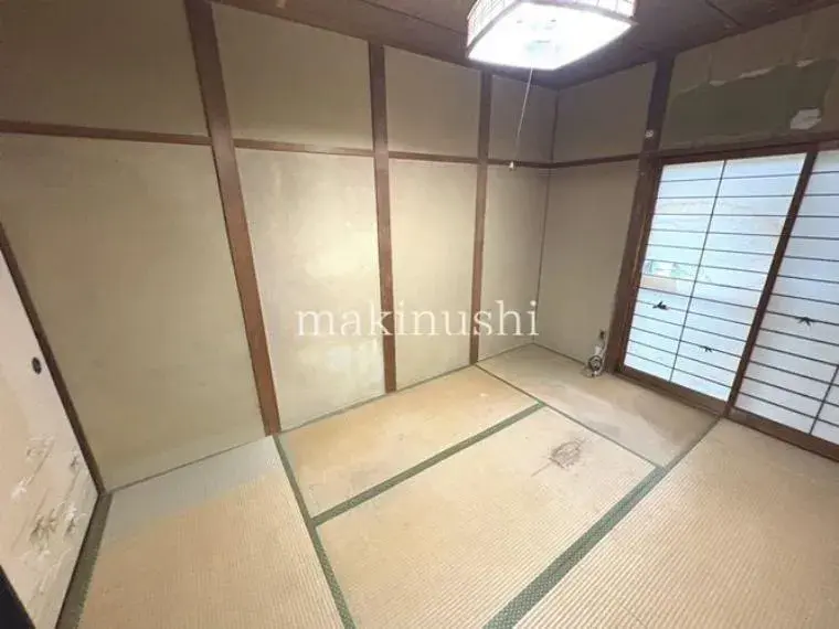 3DK物件 河内長野市 大阪府 (8)