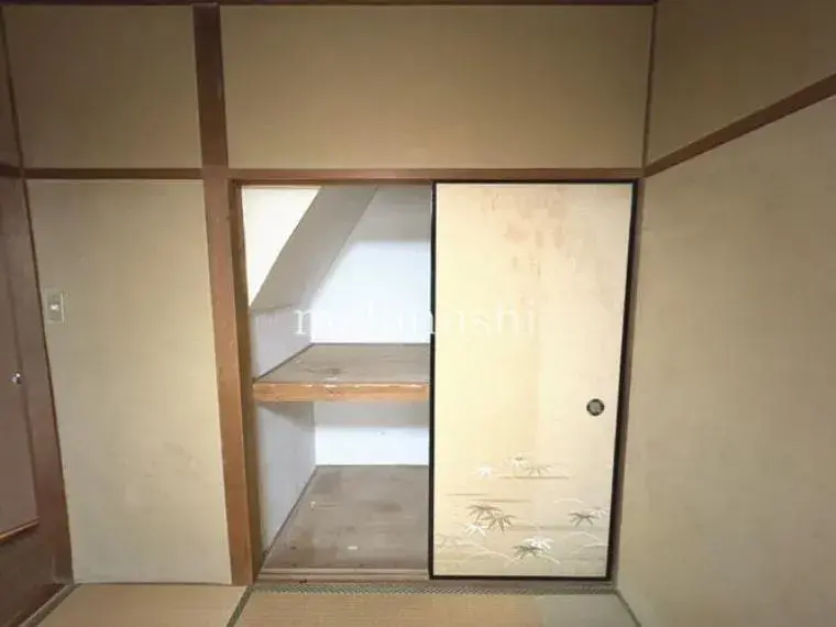 3DK物件 河内長野市 大阪府 (9)