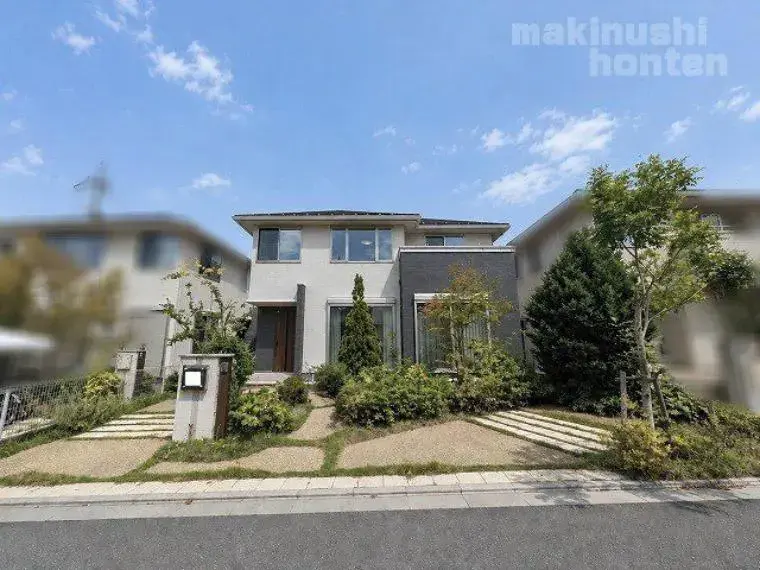 Propriété 4SLDK Ville de Habikino, Osaka (2)