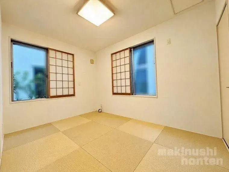 Propriété 4SLDK Ville de Habikino, Osaka (12)