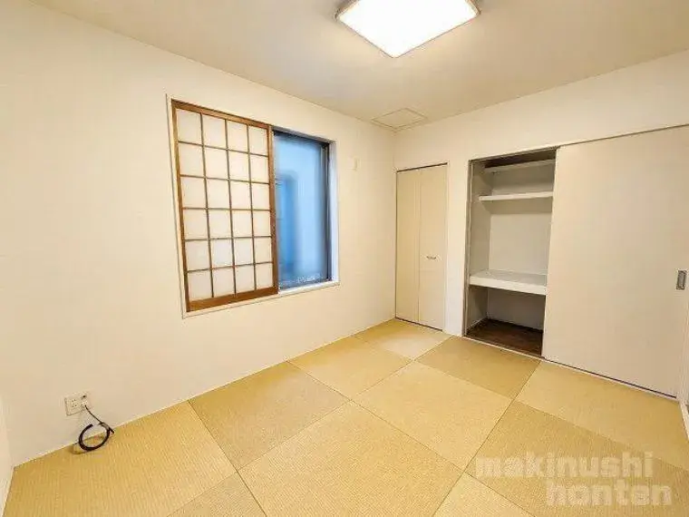 Propriété 4SLDK Ville de Habikino, Osaka (13)