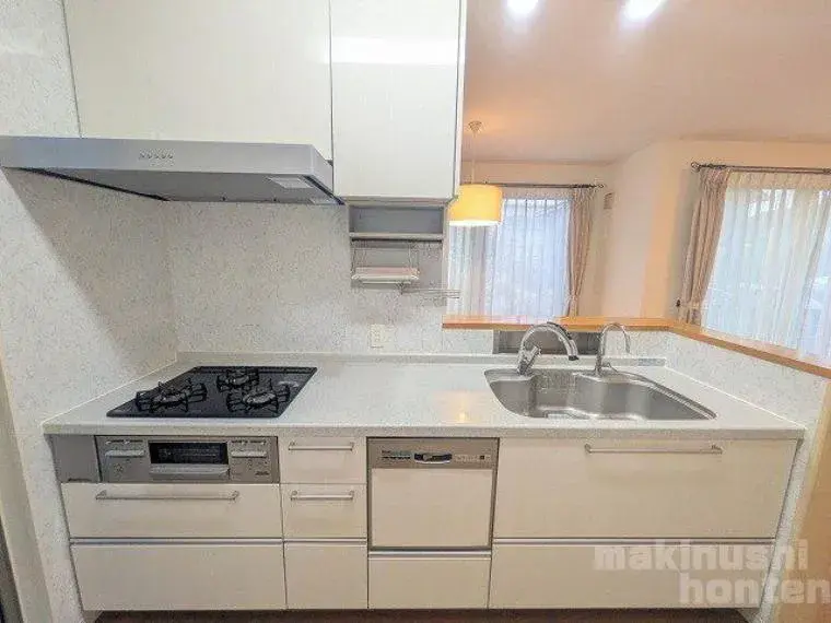Propriété 4SLDK Ville de Habikino, Osaka (27)