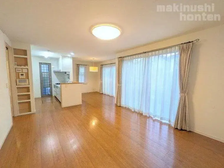 Propriété 4SLDK Ville de Habikino, Osaka (9)