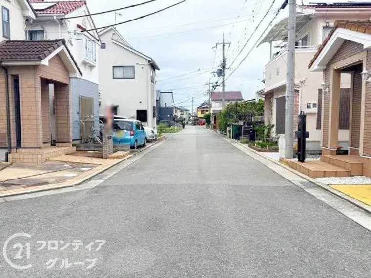 2SLDK Ville d'Akashi Préfecture de Hyogo (2)