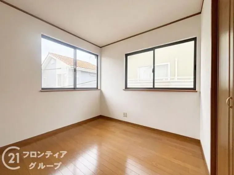 2SLDK Ville d'Akashi Préfecture de Hyogo (11)