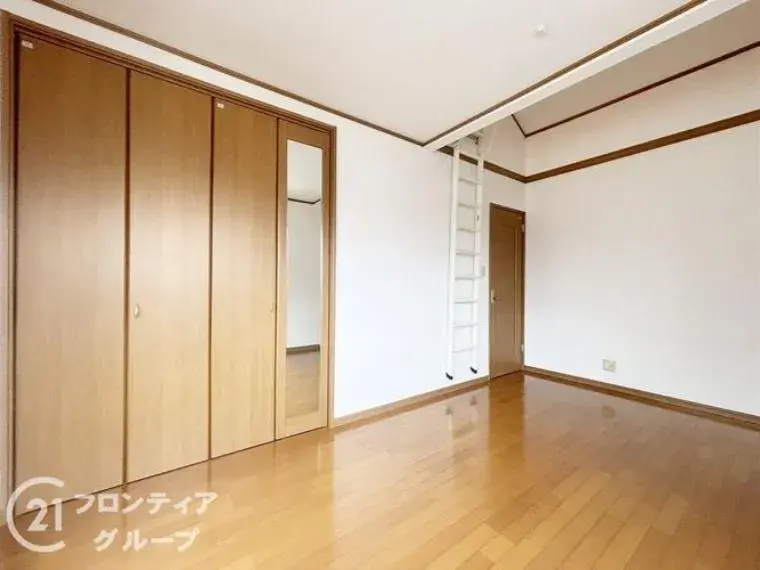 2SLDK Ville d'Akashi Préfecture de Hyogo (13)