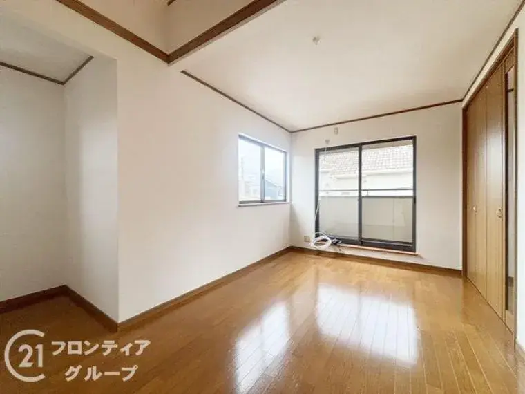 2SLDK Ville d'Akashi Préfecture de Hyogo (16)