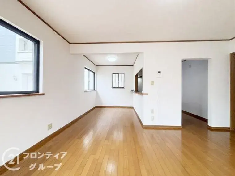 2SLDK Ville d'Akashi Préfecture de Hyogo (19)