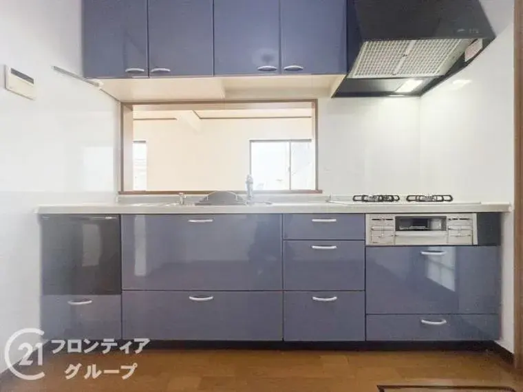 2SLDK Ville d'Akashi Préfecture de Hyogo (20)
