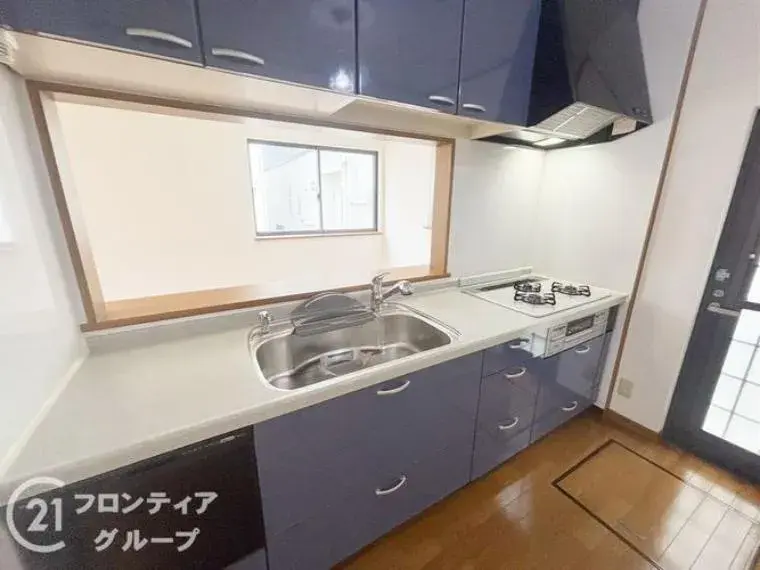 2SLDK Ville d'Akashi Préfecture de Hyogo (21)