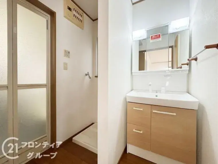 2SLDK Ville d'Akashi Préfecture de Hyogo (28)