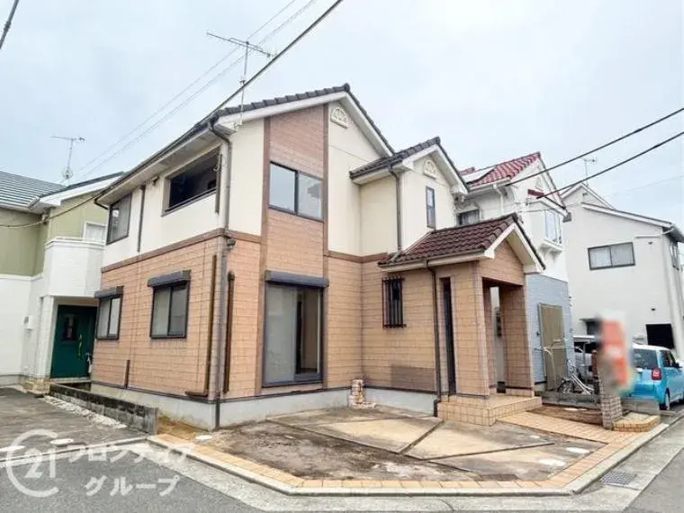 2SLDK Ville d'Akashi Préfecture de Hyogo (4)