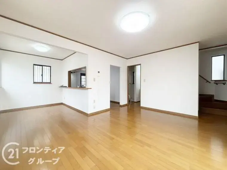 2SLDK Ville d'Akashi Préfecture de Hyogo (6)