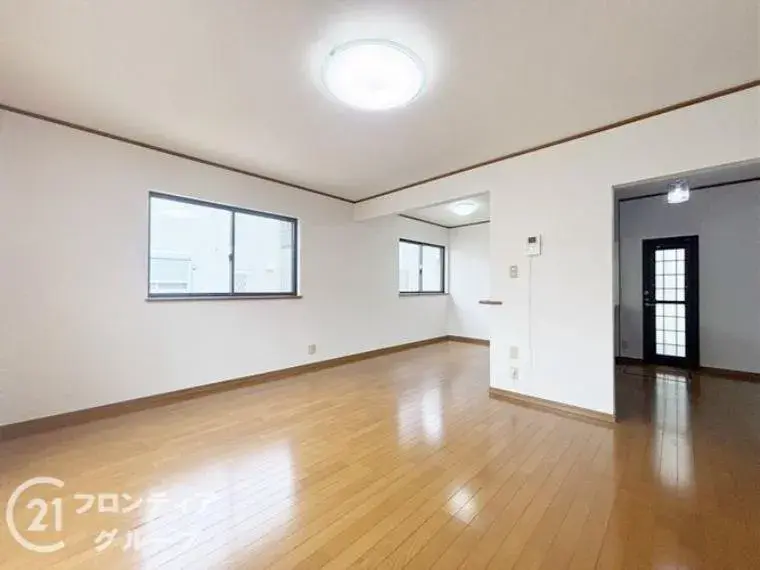2SLDK Ville d'Akashi Préfecture de Hyogo (7)