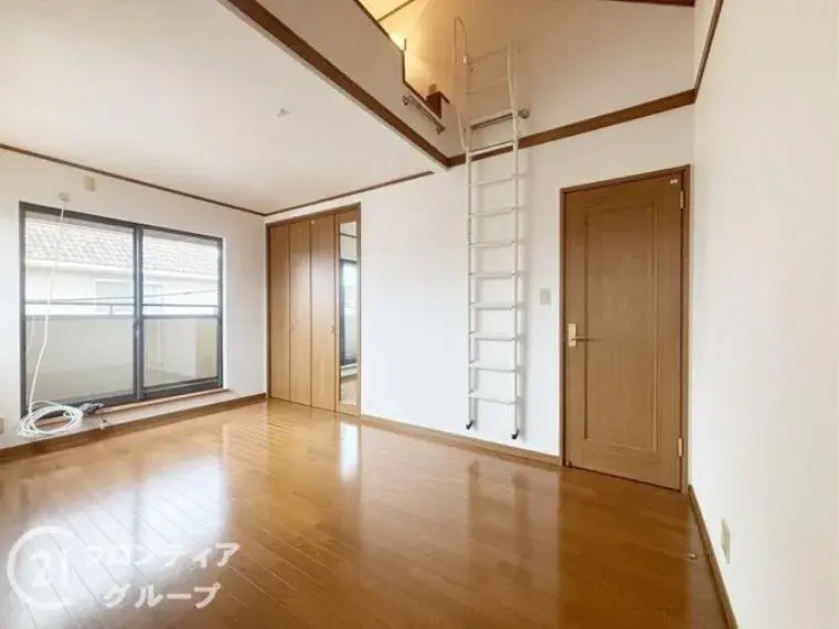 2SLDK Ville d'Akashi Préfecture de Hyogo (8)