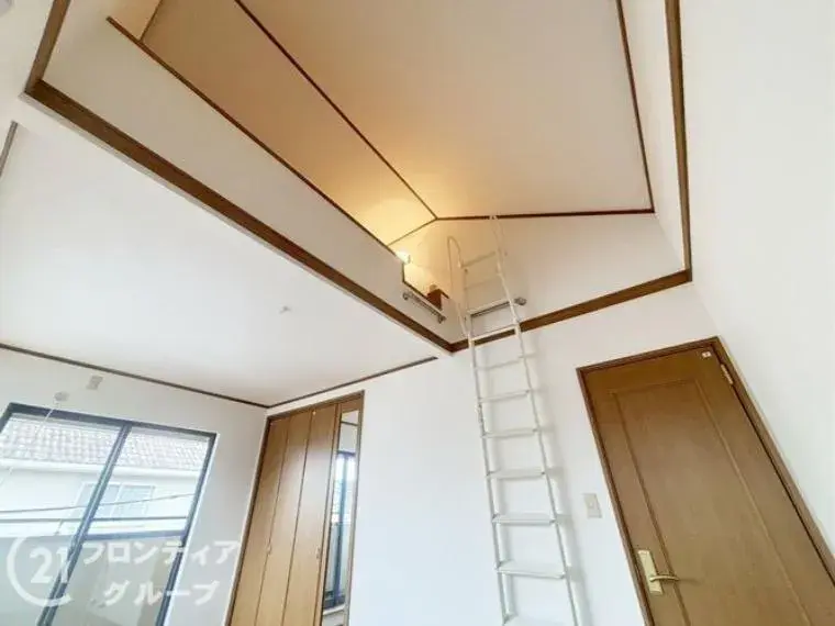 2SLDK Ville d'Akashi Préfecture de Hyogo (10)