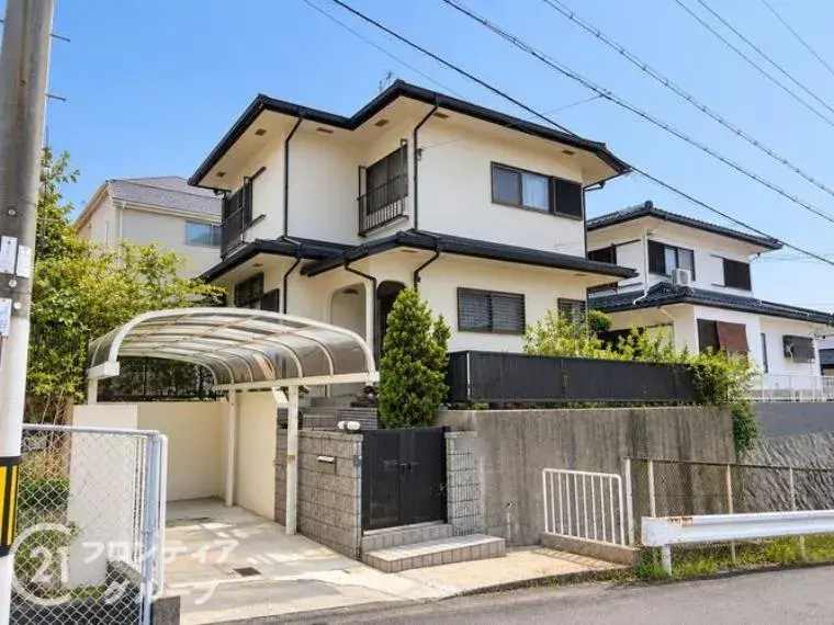 Akiya in 神戸市