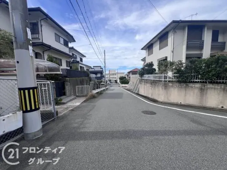 3LDK 神戸市垂水区 兵庫県 (2)