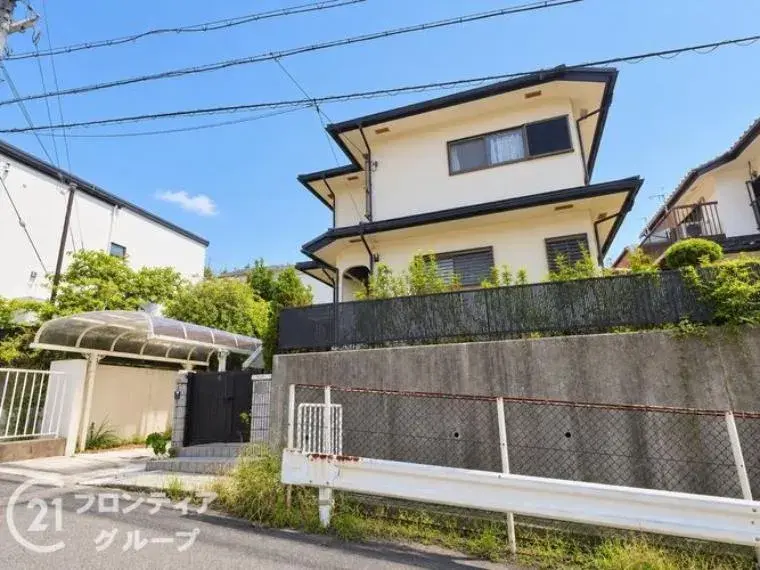 3LDK 神戸市垂水区 兵庫県 (3)