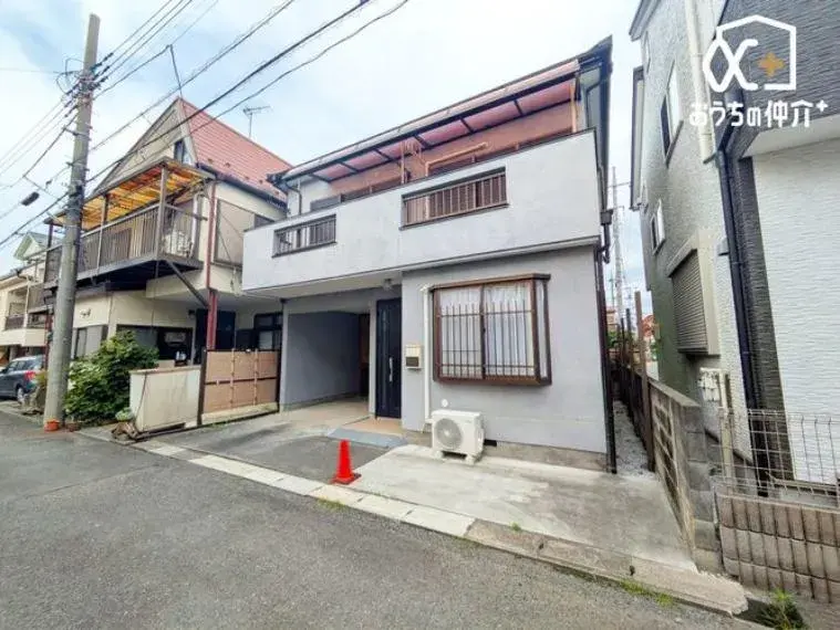 Akiya in Saitama