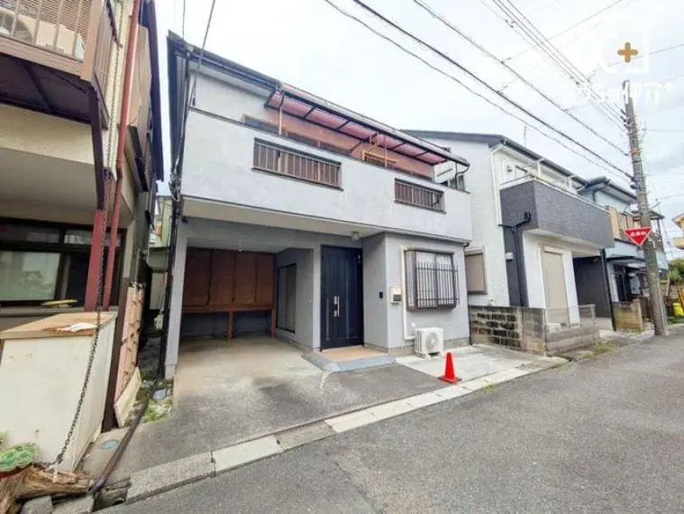 3DK 入间市 埼玉县 (2)