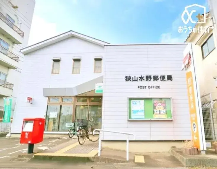 3DK 入间市 埼玉县 (15)