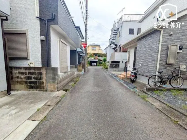 3DK 入间市 埼玉县 (4)