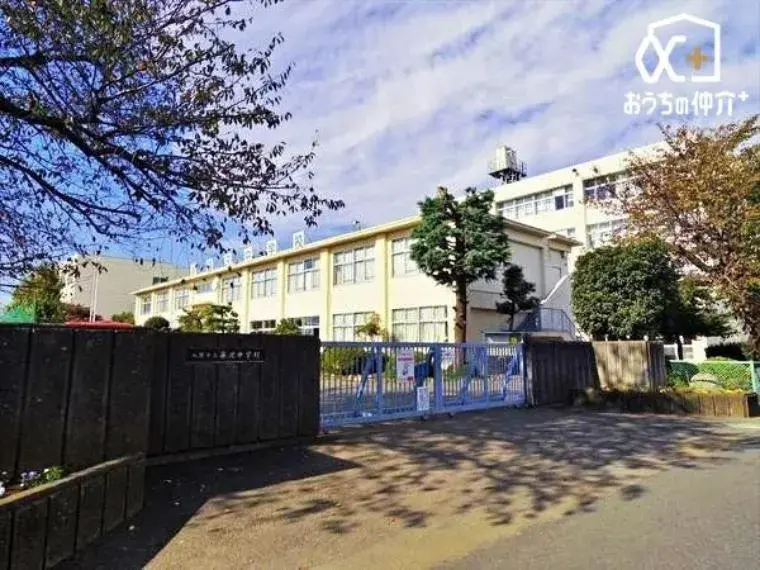 3DK 入间市 埼玉县 (8)