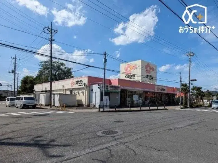 3DK 入间市 埼玉县 (9)