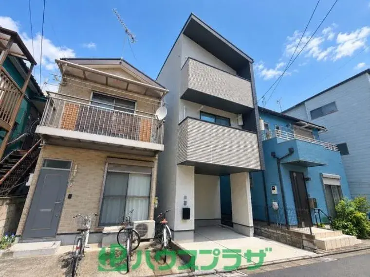 2SLDK Katsushika-ku Tokyo Property (2)