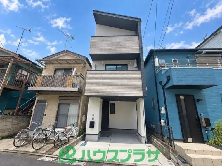 2SLDK Katsushika-ku Tokyo Property (3)