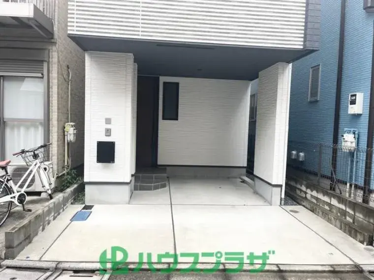 2SLDK Katsushika-ku Tokyo Property (4)