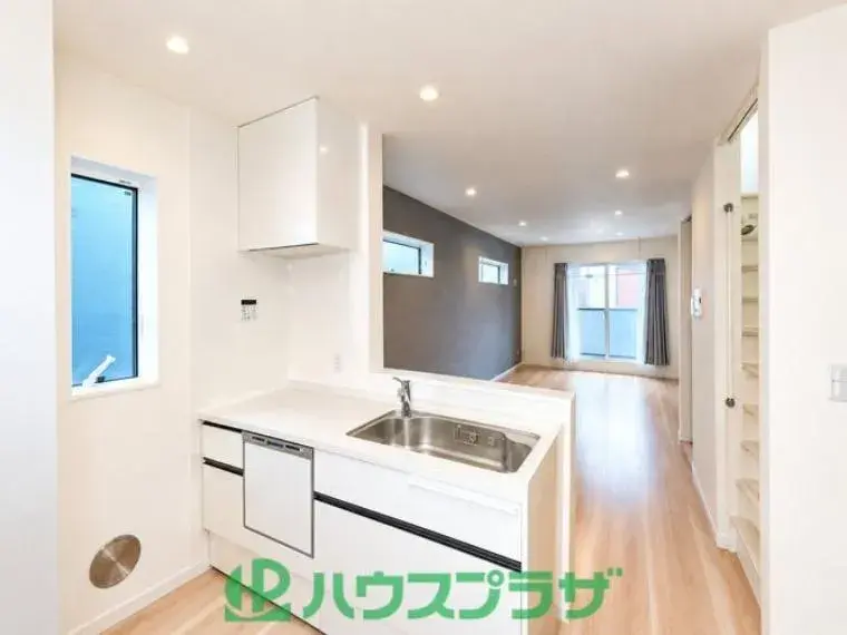 2SLDK Katsushika-ku Tokyo Property (9)